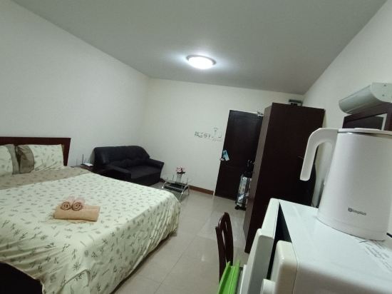 KV大廈飯店優惠