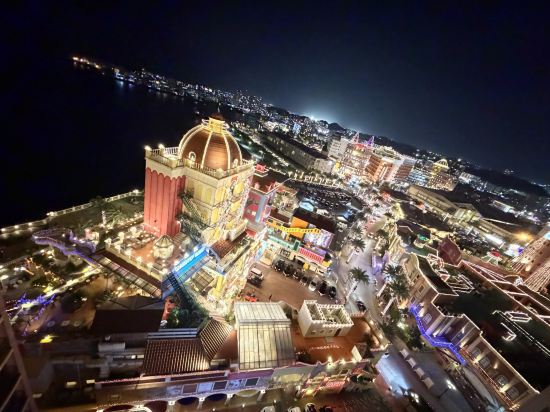 Vessel花苑沖繩酒店優惠