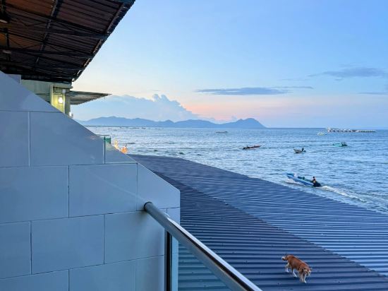 仙本那西巴丹酒店 2優惠