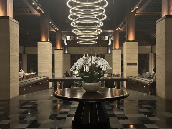 峇裡島康萊德飯店優惠