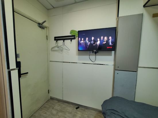 巴黎賓館(華源大廈)優惠