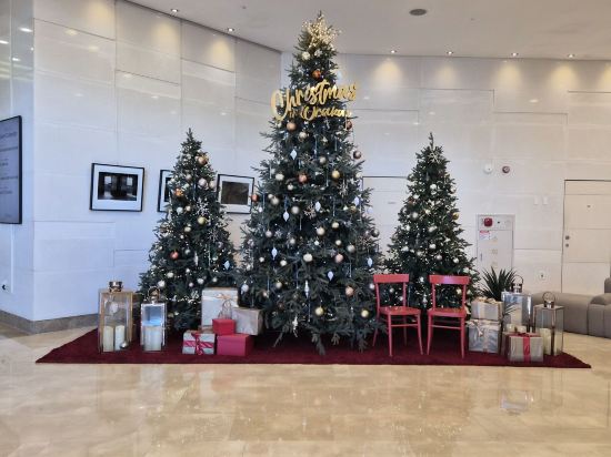 奧瑞卡松島公園飯店優惠