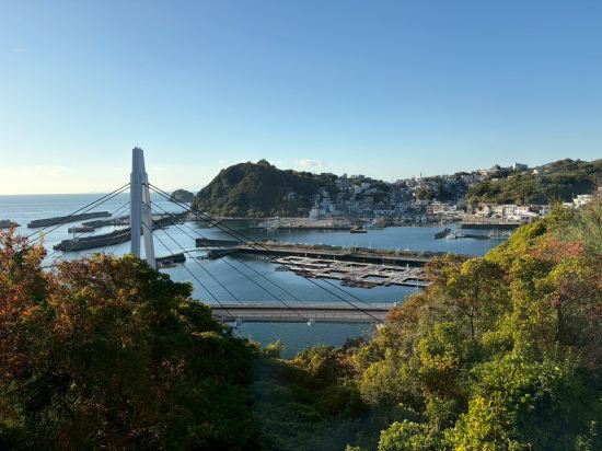 漁火の宿シーサイド観潮 クーポン