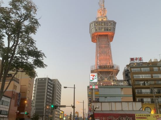 西鐵別府度假酒店優惠