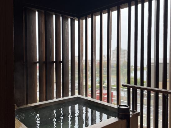 雄琴溫泉湯元館旅館優惠