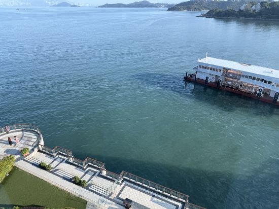 香港愉景灣酒店優惠