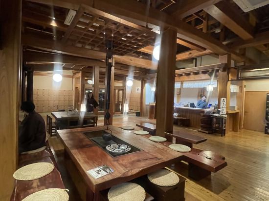 匠之宿深山櫻庵旅館優惠