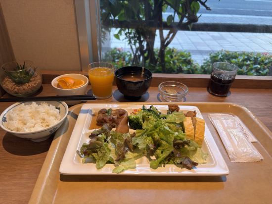 ホテルルートイン那覇泊港 クーポン