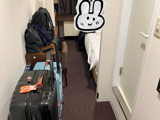 布丁精選新宿酒店優惠