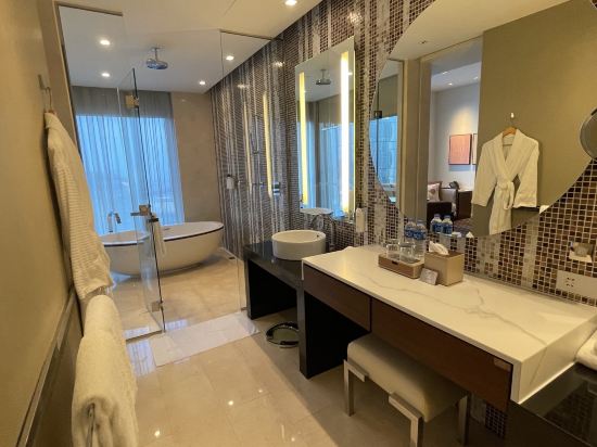 澳門君悦酒店優惠