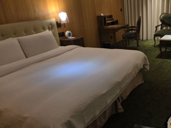 薆悦酒店（臺中五權館）優惠