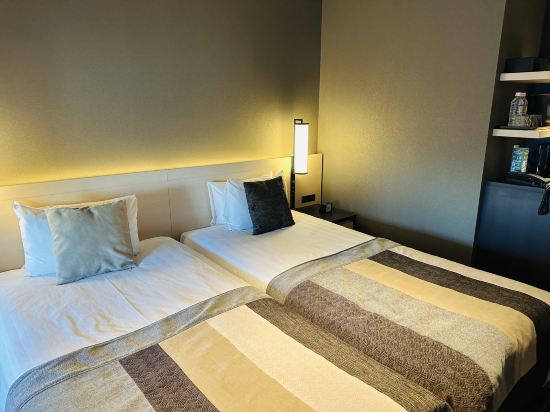 阪急大阪龍仕柏酒店優惠