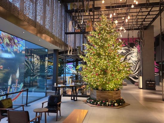 東京灣潮見王子飯店優惠