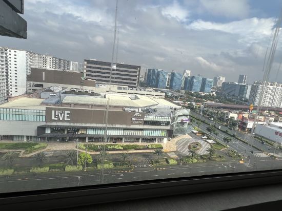 馬尼拉101酒店（多用途酒店）優惠