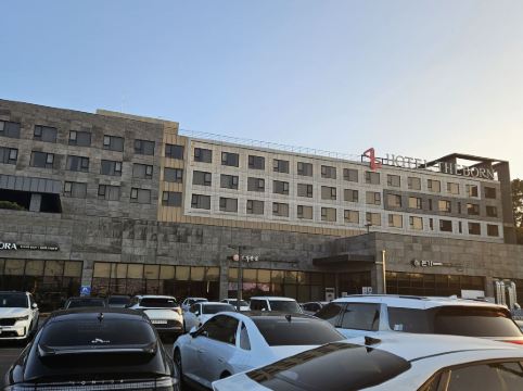 호텔 더본 제주 쿠폰