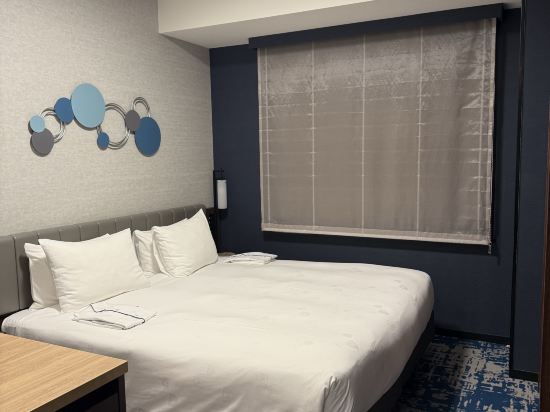 神戶三宮皇家花園康瓦斯飯店優惠