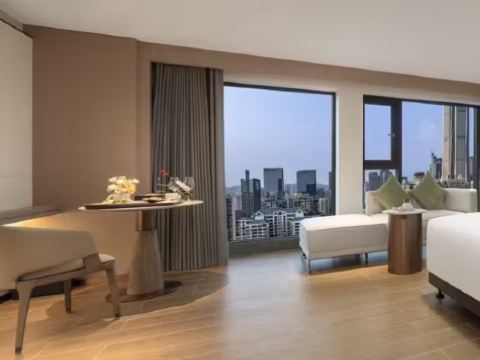 深圳葵花酒店公寓優惠