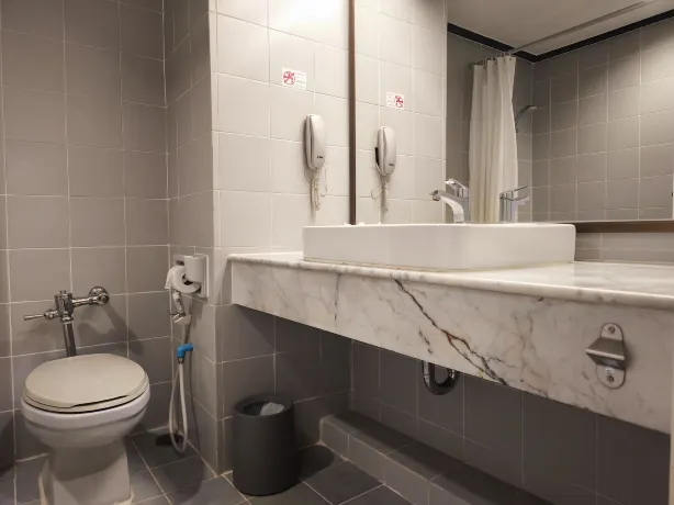 โรงแรมเชียงใหม่ฮิลล์ ห้องพัก  Photos