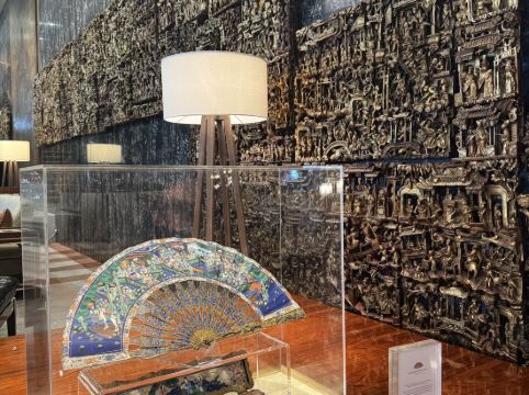 香港文華東方酒店優惠