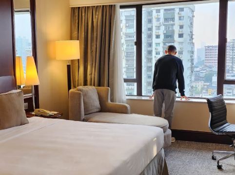 澳門皇都酒店優惠