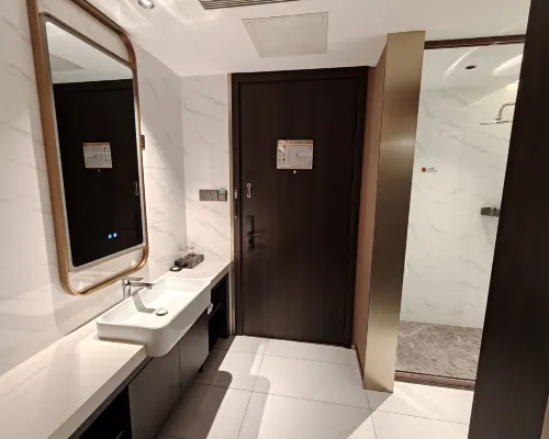 Heyue Hotel الغرف Photos