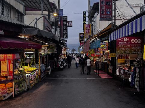 南投日月潭儷山林會館優惠