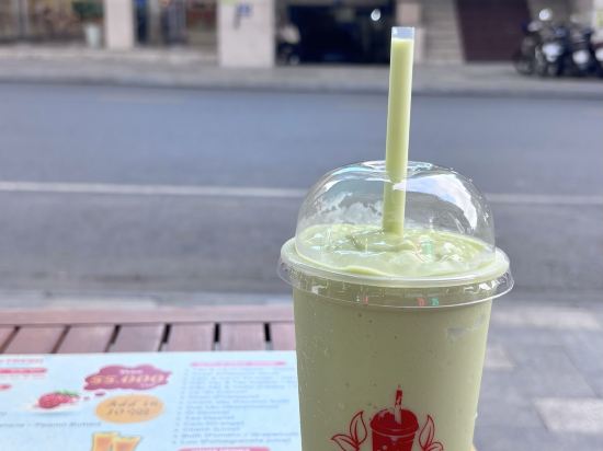 胡志明市日出中心酒店優惠