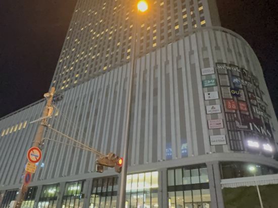 阪急大阪龍仕柏酒店優惠