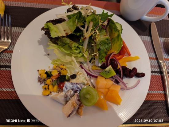 澳門十六浦索菲特大酒店優惠
