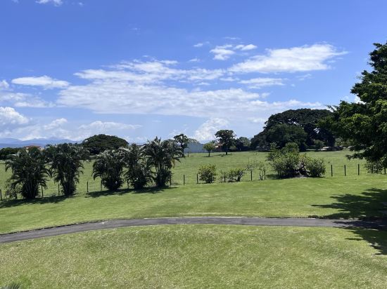 哥斯達黎加貝倫牧場萬豪酒店優惠