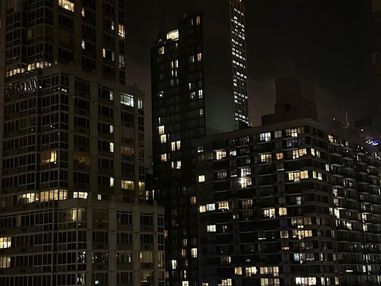 紐約曼哈頓/時代廣場萬豪長住客棧優惠