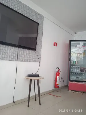 Hotel Aracaju Express Photos