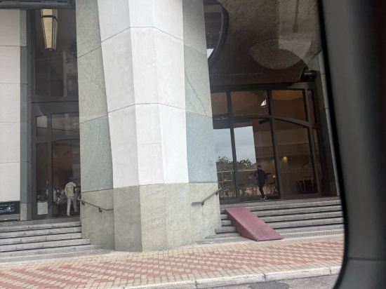 香港港島海逸君綽酒店優惠