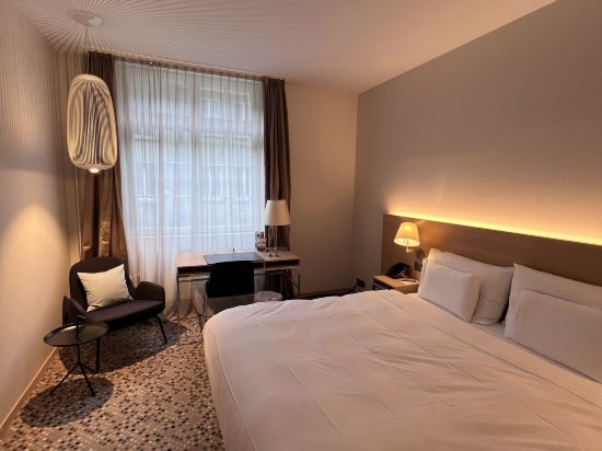 薩沃伊酒店優惠