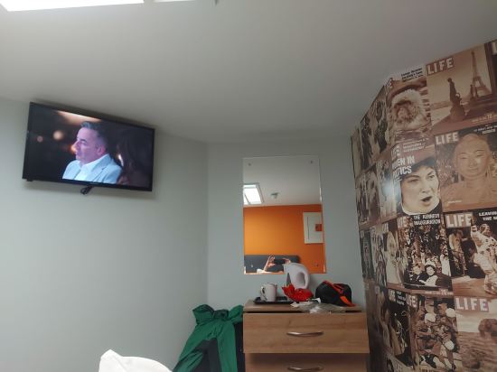 金絲雀碼頭不列顛國際大酒店優惠