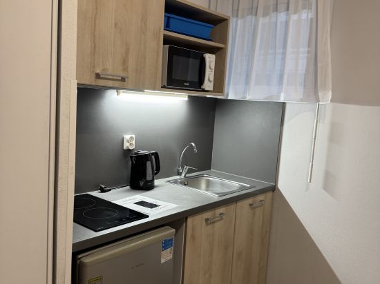 艾克斯普羅旺斯奧德利城市克洛斯德拉沙特勒斯公寓式酒店優惠