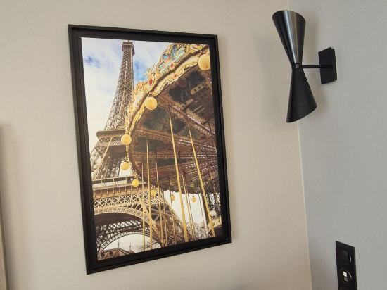 巴黎奧特易圖爾埃菲爾酒店優惠