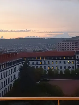 Eklo Hotels Clermont-Ferrand Centre Gare Near Hotel Photos