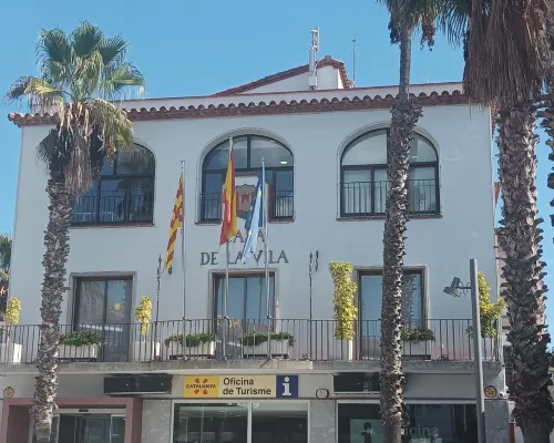 Silken Platja d'Aro بالقرب من الفندق Photos