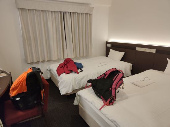 Urban飯店京都伏見優惠