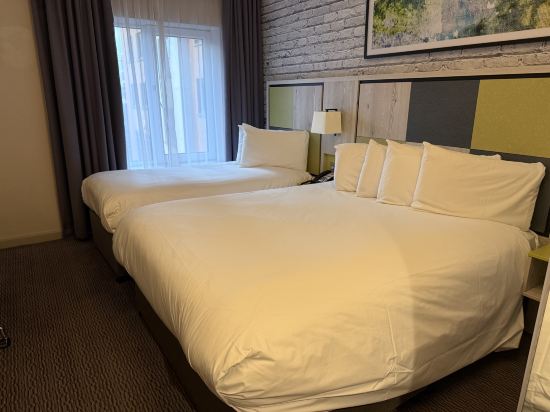 朱麗斯曼徹斯特酒店優惠