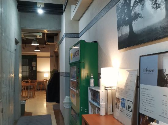 ビジネスホテル　レガート クーポン