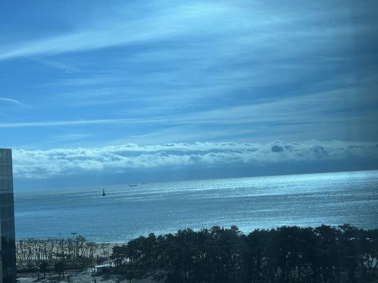 釜山海雲台宜大使宜必思快捷飯店優惠