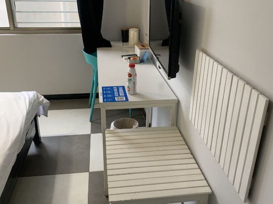 哪裡那裡海岸精品客棧（三亞大東海店）優惠