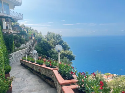 Hotel le Rocce - Agerola, Amalfi Coast In der Nähe des Hotels Photos