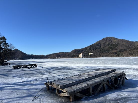 榛名湖温泉ゆうすげ クーポン