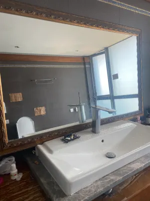 Sunset Pure Female Homestay Zimmer Photos