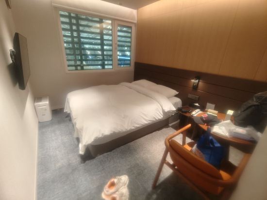 仁川機場1號客運大樓過境酒店優惠