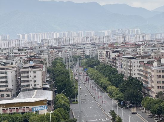 維也納國際酒店（梅州錠子橋店）優惠