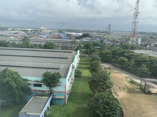 瑞士貝林現代芝坎德酒店優惠